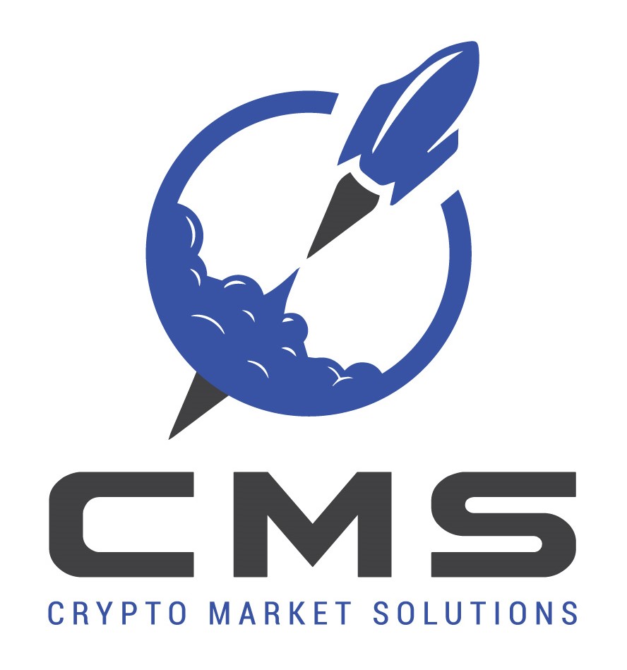 » CMS - Crypto Market Solutions